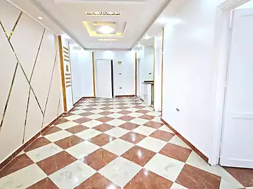 عقارات للبيع في شارع رقم 1، شاطئ النخيل - ٦ اكتوبر، 100 متر