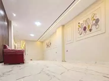 شقق للبيع - 3 غرف - بالدور 8