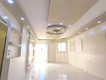 شقق للبيع - 3 غرف - بالدور 12