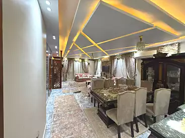 Apartments For sale - 3 rooms - floor 3