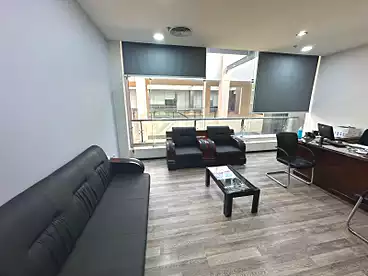 Administrative For rent - 1 rooms - floor 4