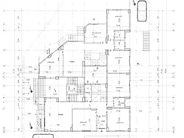 Duplex For sale - 4 rooms - floor 1