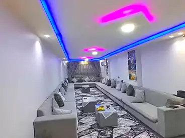Apartments For rent - 3 rooms - floor 13
