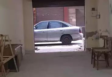 محلات للإيجار - بالدور 0