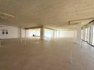 عقارات للإيجار - 5 غرف - بالدور 2