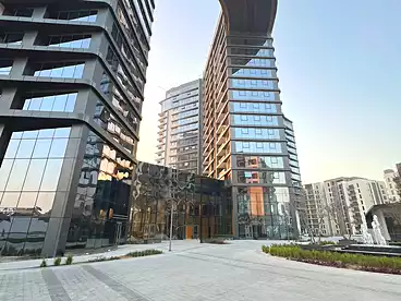 Studio For sale - 1 rooms - floor 7