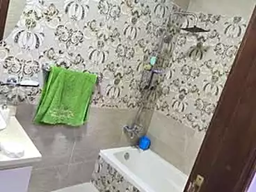 Apartments For sale - 3 rooms - floor 1