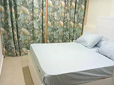 شقق مفروشة للبيع - 2 غرف - بالدور 1