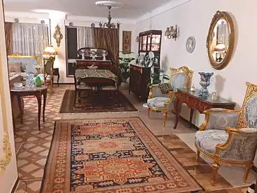 Apartments For rent - 2 rooms - floor 1