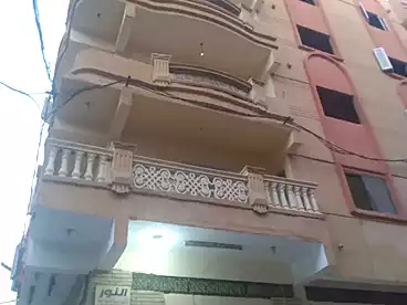 Apartments For sale - 3 rooms - floor 3