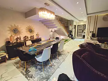 Villas For sale - 4 rooms