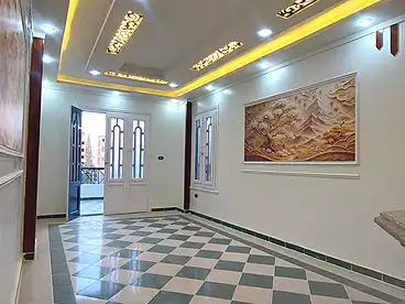 شقق للبيع - 2 غرف - بالدور 2