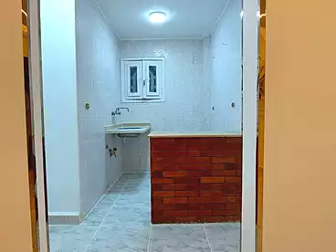شقق للبيع في شاطئ النخيل - ٦ اكتوبر، العجمي، 100 متر