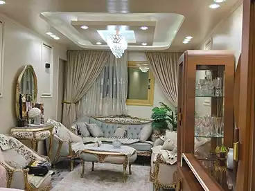 Apartments For sale - 3 rooms - floor 10