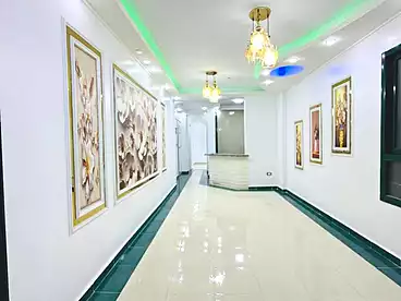 Apartments For sale - 2 rooms - floor 2