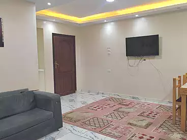 شقق للبيع - 3 غرف - بالدور 4