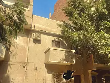 مباني للبيع - 2 غرف
