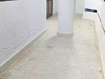 شقق للبيع في شارع رقم 15، شاطئ النخيل - ٦ اكتوبر، 100 متر
