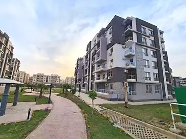 شقق للبيع - 3 غرف