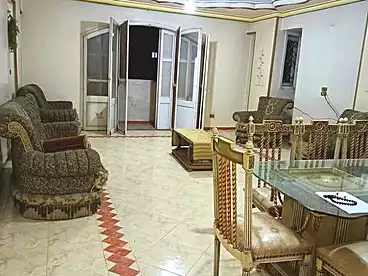 Properties For sale - 3 rooms - floor 9