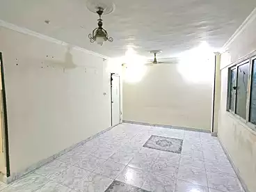 شقق للبيع - 2 غرف - بالدور 6