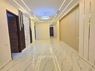 Apartments For sale - 3 rooms - floor 9