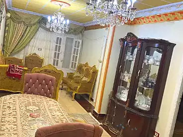 شقق للبيع - 3 غرف - بالدور 7