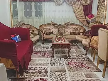 شقق للبيع - 3 غرف - بالدور 2
