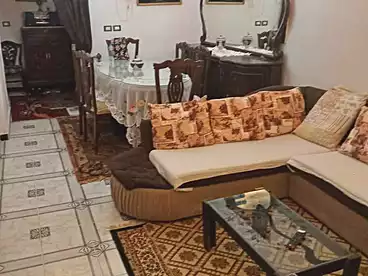 عقارات للبيع - 4 غرف - بالدور 6