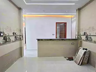 Properties For sale - 3 rooms - floor 8