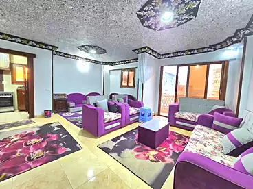 Properties For sale - 2 rooms - floor 17