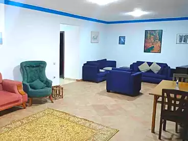 Villas For rent - 3 rooms