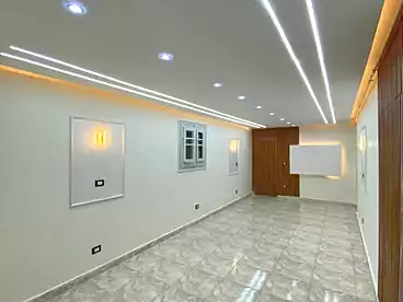 شقق للبيع - 3 غرف - بالدور 5