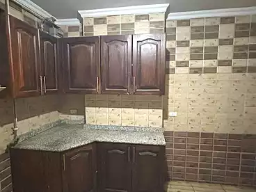 شقق للإيجار - 3 غرف - بالدور 3