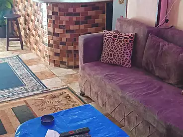 Furnished Apartment For rent - 2 rooms - floor 0