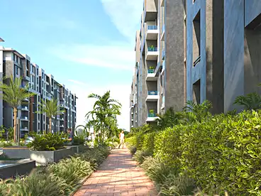 Apartments For sale - 2 rooms - floor 2