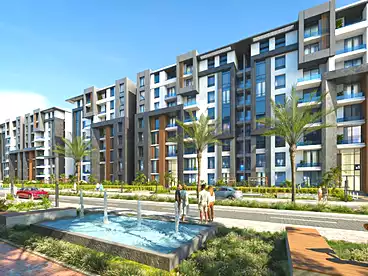 Apartments For sale - 2 rooms - floor 7