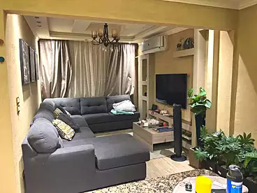 عقارات للإيجار - 2 غرف - بالدور 3