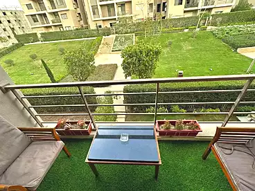 Properties For rent - 3 rooms - floor 2