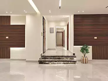 شقق للبيع - 3 غرف - بالدور 2