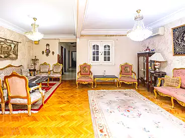 Apartments For sale - 3 rooms - floor 4