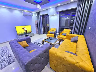 undefined undefined - 3 rooms - floor 4