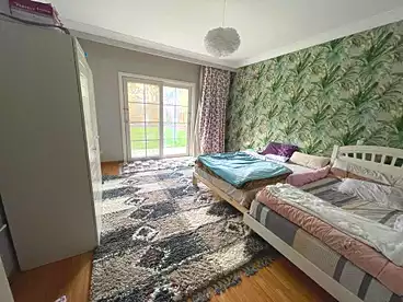Duplex For sale - 5 rooms - floor 1
