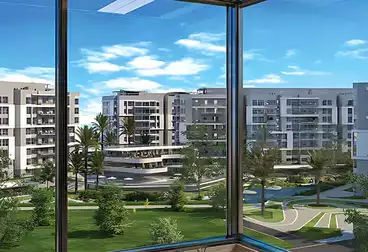 undefined undefined - 2 غرف - بالدور 1