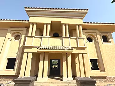 Separate Villa For sale - 4 rooms