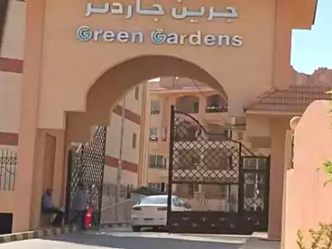 شقق للبيع - 3 غرف - بالدور 3