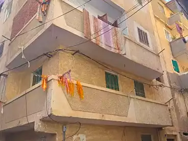منزل / بيت للبيع - 2 غرف