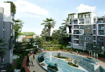 Apartments For sale - 1 rooms - floor 3