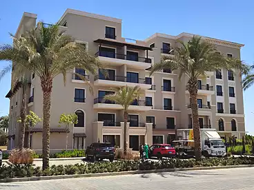 Apartments For sale - 3 rooms - floor 3