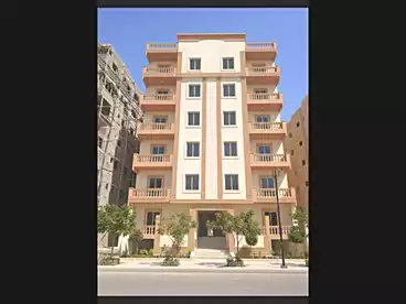 شقق للبيع - 3 غرف - بالدور 3